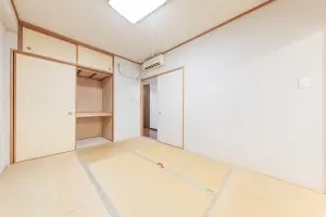 ライオンズガーデン西葛西第２