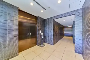 ザ・パークハウス三軒茶屋タワー