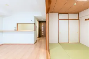 ライオンズマンション板橋徳丸