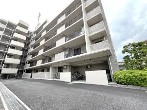ソフィア東川口