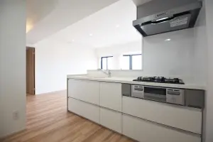 ライオンズマンション徳川