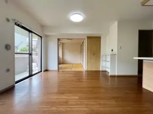 ライオンズマンション柴又金町公園