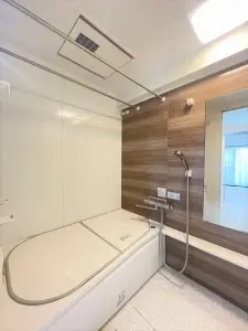 ライオンズガーデン東大島