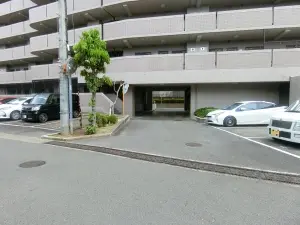 ライオンズマンション宇治第２