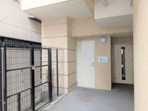 ヴェレーナ上野入谷