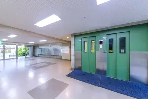 東陽町住宅