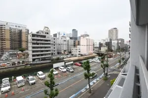 ハイツサンライズ