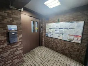 ライオンズマンション京成高砂