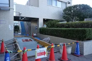 ライオンズマンション津田沼