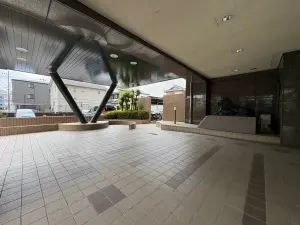 ライオンズマンション京命
