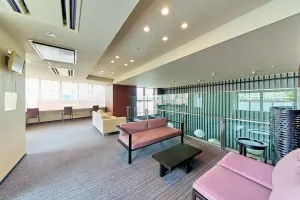 川崎ゲートタワー