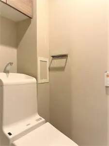 ミリカ・テラスⅢ街区