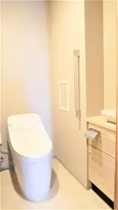 ザ・札幌タワーズ　ウエストタワー