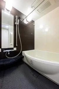 クレストフォルム横浜片倉町