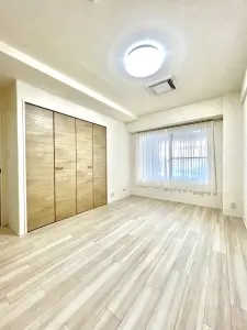 ライオンズマンション琴似壱番館