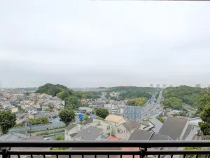 ヴィルヌーブ保土ケ谷