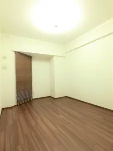 ミリカ・ヒルズＩ街区