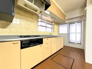 三旺マンション鶴舞