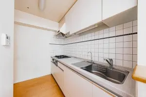ライオンズステージ府中シティタワー