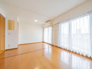 コスモ東日暮里ガーデンフォート