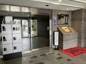 ライオンズガーデン東浦和