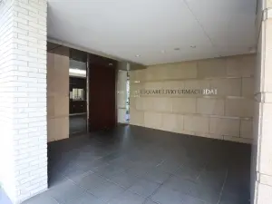 パークスクエア・リビオ上町台