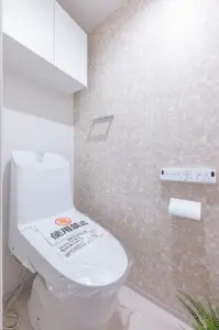 サンクレイドル梅島