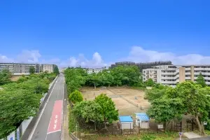 ヴェルデマーレコスモ横濱汐見台Ｄ棟