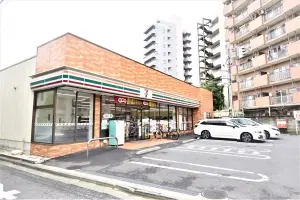 日神パレステージ大森町