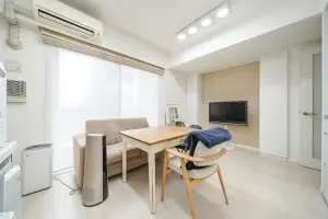 パークタワー秋葉原