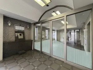 ライオンズガーデン稲永