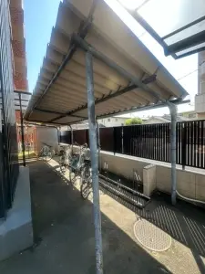 ライオンズマンション愛宕橋