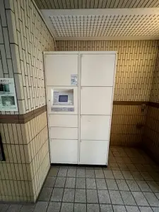 ライオンズマンション綾瀬第８