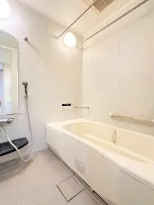 パークシティタワーズガーデン東棟