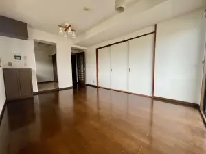 ライオンズマンション谷塚第２