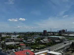 ライオンズマンション西伏屋第３