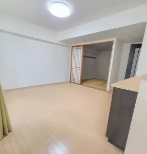 ライオンズマンション静修学園通り