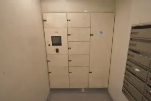 クレストフォルム田町ベイフロントスクエア