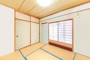 ナイスアーバン新川崎ステイツ