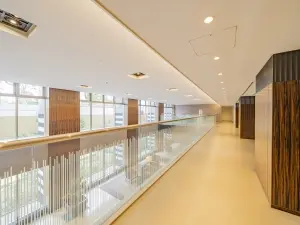 エントランスホール（2階部分）