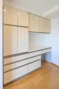 ライオンズガーデン日吉本町