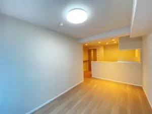 ライオンズマンション市ヶ尾第５