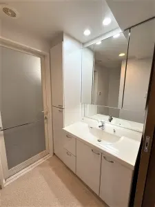 ベルメゾン上板橋