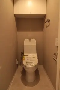 サンクレイドル東川口
