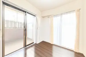 レクセルガーデン調布