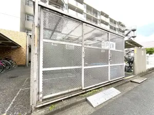 グリーンライフ蕨市民公園