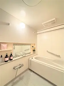 コスモ鎌倉台パークヒルズ