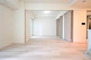 ザ・札幌タワーズ　ウエストタワー