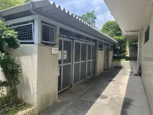 ライオンズマンション万博公園