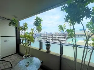 プラウド駒場